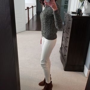 Gap Sweater